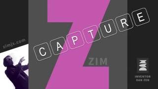 ZIM Capture 11 -  New ZIM 4TH #HTML #Canvas #JavaScript #CreateJS #ZIMjs