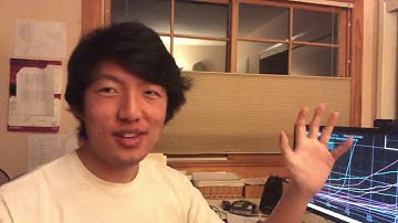 Reflecting on our “Tribute to Our First Commenter” video!