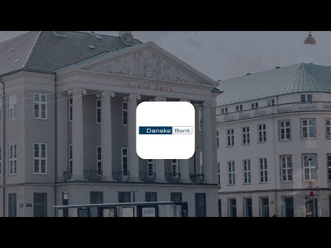 Introduktion til aktien - Danske Bank 10.05.22