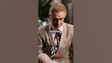 Accept Your Mistakes Move On Jordan Peterson 
