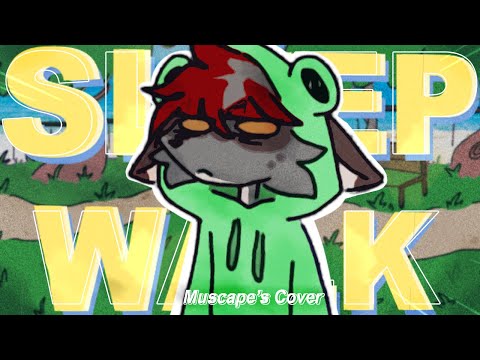 Nelward ▶ "Sleepwalk" | VOCAL COVER