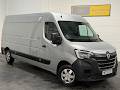 Renault Master Business +
