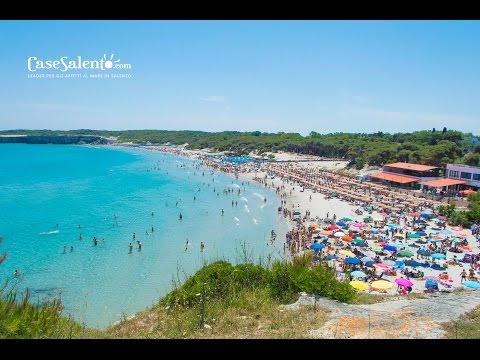 Torre Dellorso And Beaches La Sorgente Lorsetta Li