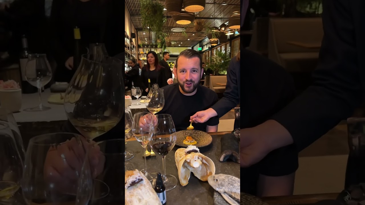 In his supportive husband era 😍✨ 