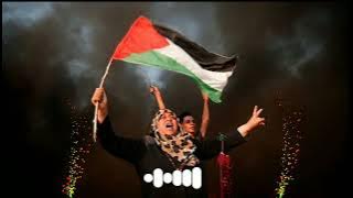 Palestinian  woman new islamic ringtone | arabic ringtone | Turkish ringtone | new ringtone 2022