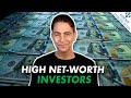 How to network with high net worth individuals  networking strategy