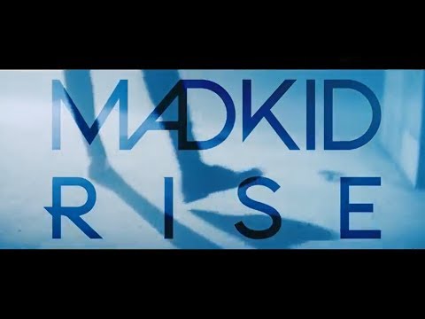 MADKID / RISE (&#39;The Rising of the Shield Hero&#39; Opening Theme)