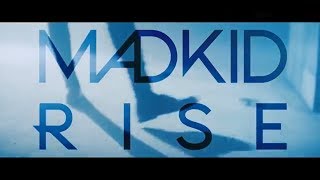 Video thumbnail of "MADKID / RISE ('The Rising of the Shield Hero' Opening Theme)"