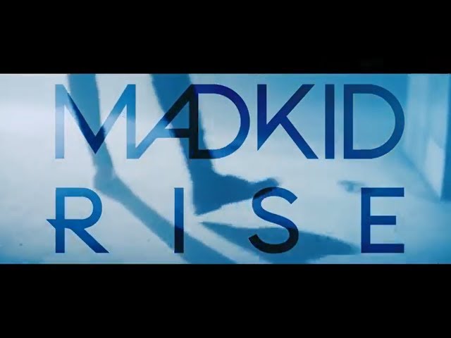 MADKID / RISE ('The Rising of the Shield Hero' Opening Theme) class=
