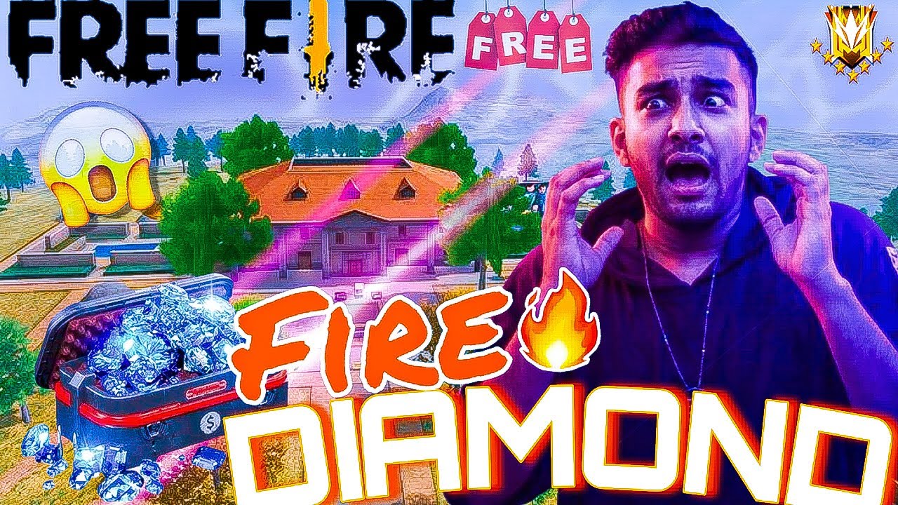 😍 1000+ Diamonds Giveaway FREE FIRE 💎 | Live Stream || 