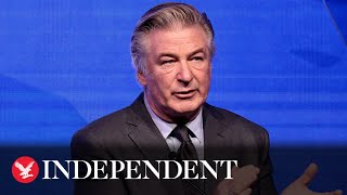 Live: Alec Baldwin's lawyers attend court hearing over shooting of Halyna Hutchins on the Rust set