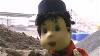 Begini Cara Pembuatan Rel LRT Diatas Jalan Raya | Laptop Si Unyil (29/01/19) Part 2