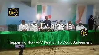 Voicetv nigeria live stream