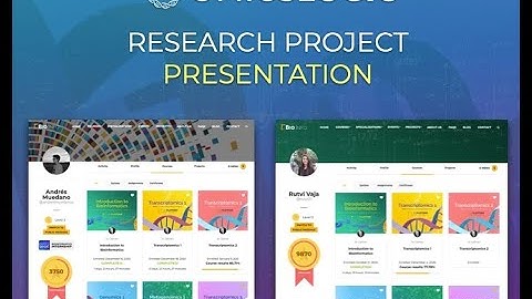 OmicsLogic Bioinformatics: Updated progress from Research Fellows