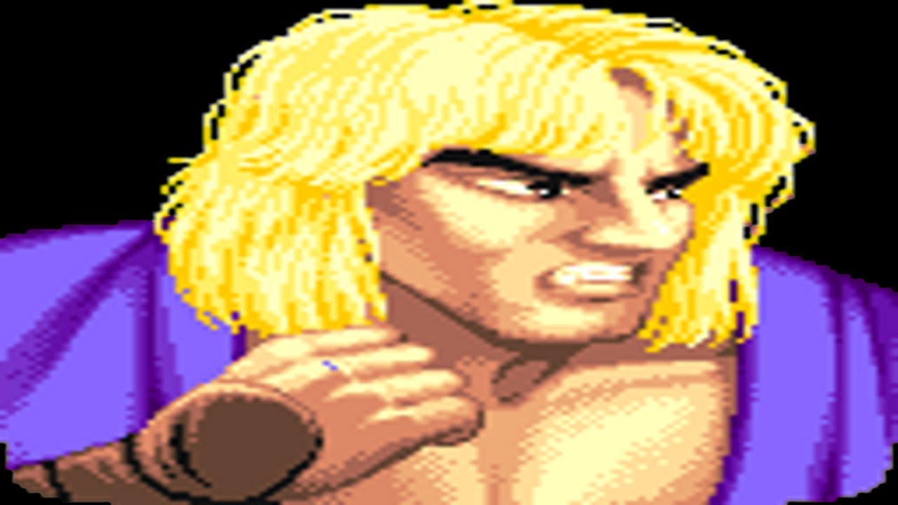 turbo vpn for pc Street Fighter II Turbo: Hyper Fighting - Ken (Ken Masters)-Arcade Playthrough
