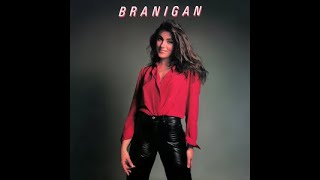 Laura Branigan:-&#39;Down Like A Rock&#39;