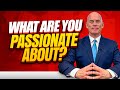 WHAT ARE YOU PASSIONATE ABOUT? (How to ANSWER this COMMON INTERVIEW QUESTION!)