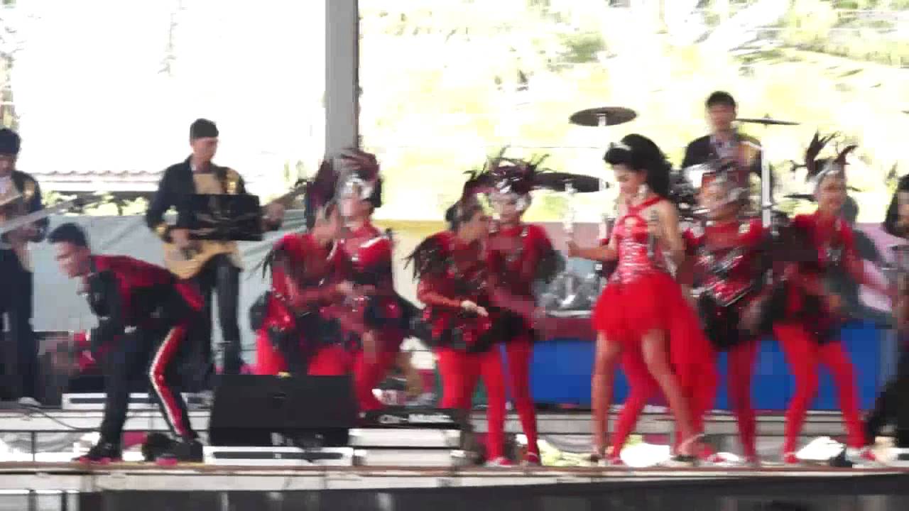 วงดนตรีลูกทุ่งโรงเรียนสวรรค์อนันต์วิทยา | StudioIsosceles |