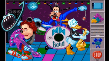 Jerma Streams - Mario