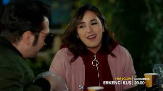 ERKENCI KUS 23 - SOT ITA - SECONDO PROMO