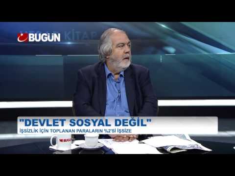 BUGÜN TV - HESAP KİTAP PROOGRAMI - ALİ TEZEL 07 - EKİM - 2015