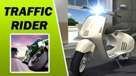 Traffic Rider iOS Android GamePlay Episode 2