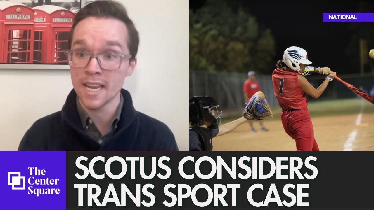 Title IX central to transgender sports cases, advocates say