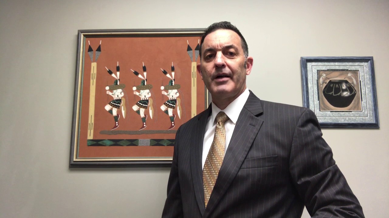 Why You Should Hire Silverman Law Office YouTube