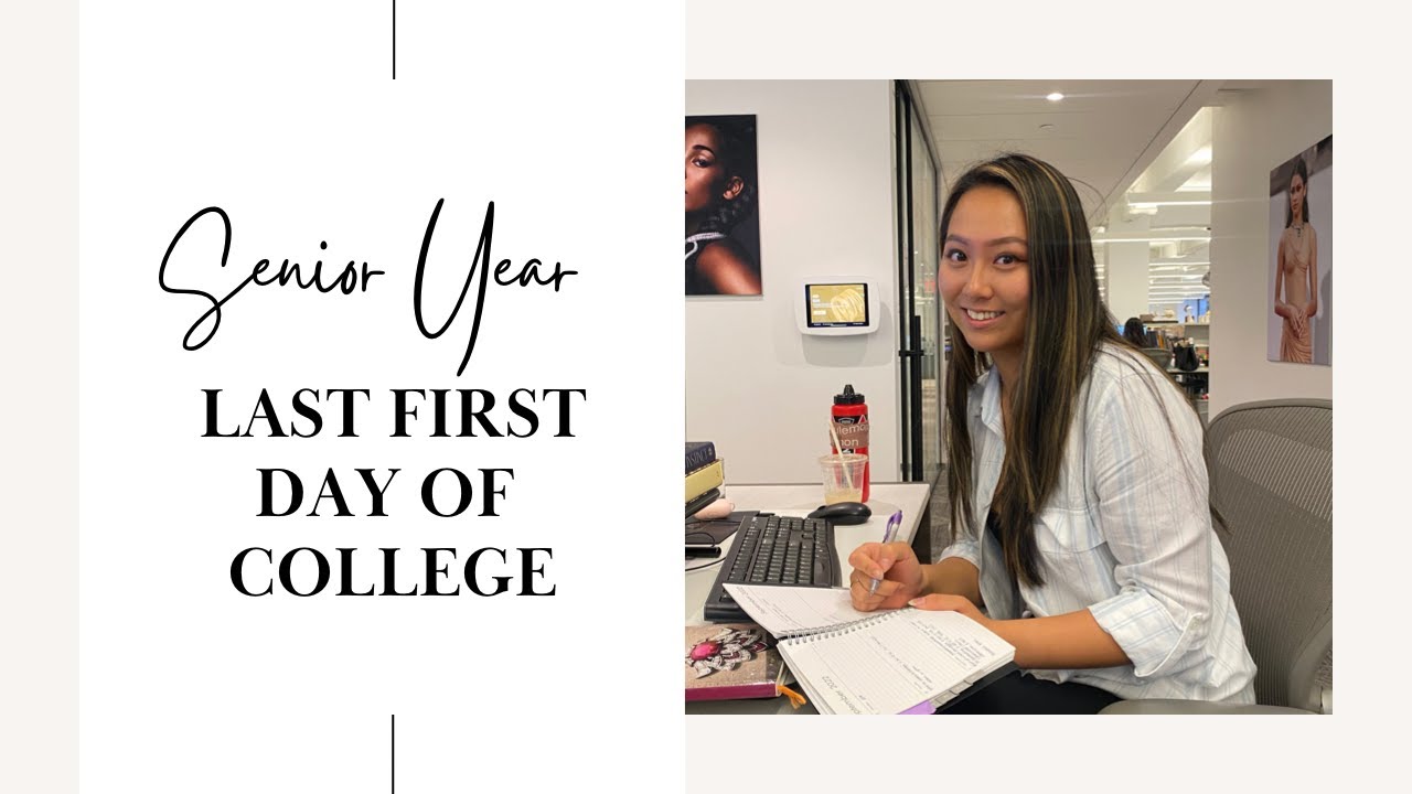Last First Day Of College FORDHAM SENIOR YEAR YouTube last-first-day-of-college-fordham-senior-year-youtube
