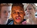 MOM REACTS TO CHXPO - BVNDGXD (Shot by @_ColeBennett_)