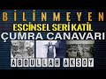 Trkyenn lk ecnsel ser katl  abdullah aksoy i seri katiller dosyas 80 blm