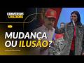 Venezuela pós-Maduro: melhorou ou piorou com Delcy Rodríguez? | Conversas Cruzadas | 22/04/2026