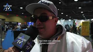 Complexcon 2023 X Catalysttv Recap In Long Beach