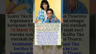 Tika Bisono Dan Thoersina Argeswara