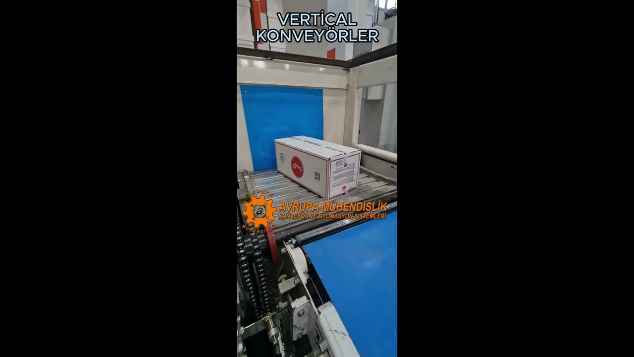 konveyer Firmaları, konveyerde Uzman Kadro,