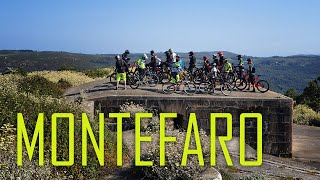 MTB Enduro Montefaro | Mugardos - GALICIA |