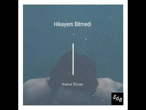 Hikayem Bitmedi (Cover) - ( Kemal Özcan Acoustic Sessions)