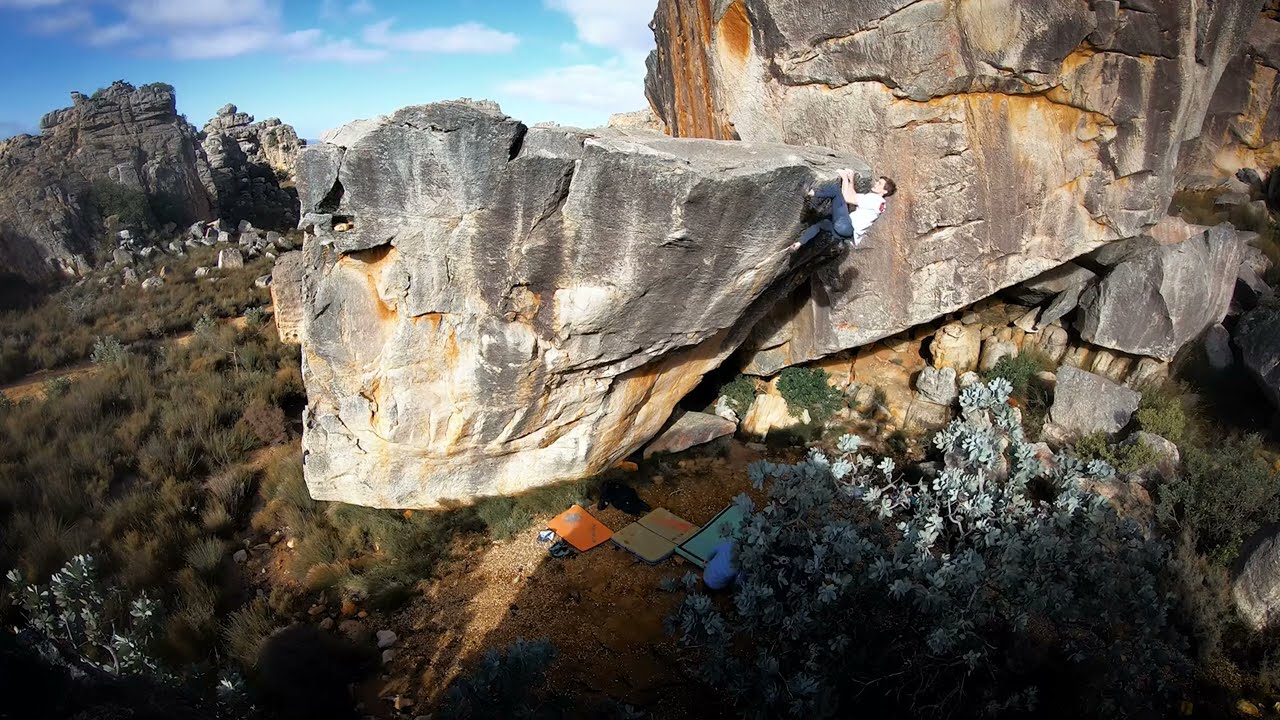 Airstar 8B - Matthias Woidneck