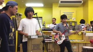 6EYES - 小さく塗れ @iaintrie