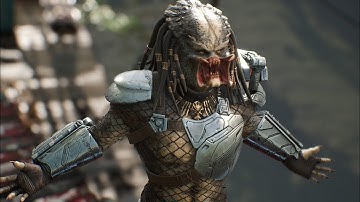 PREDATOR HUNTING GROUNDS - NEW GAMEPLAY MAX LEVEL JUNGLE