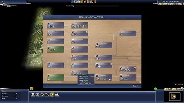 Civ IV BTS Catherine Earth Deity Part 01 [No Commentary]