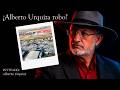 ¿Alberto Urquiza le robo a la FIDAE?