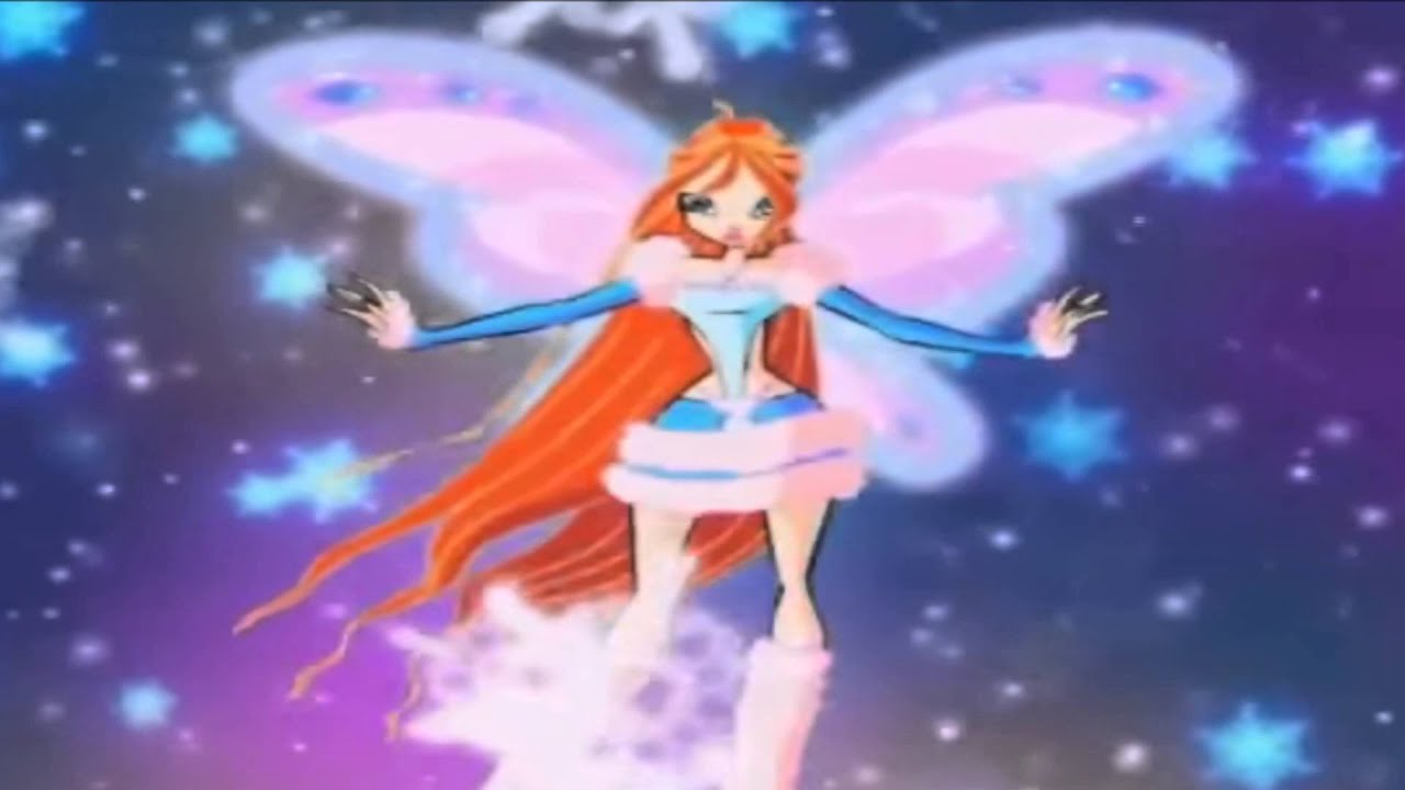 Lovix • Winx Club Soundtrack