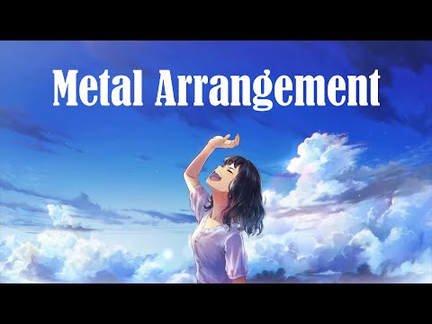 Henceforth(Orangestar) 歌ってみた