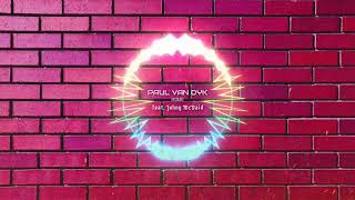 Paul Van Dyk feat. Johnny McDaid - Home