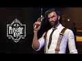🔥 Private Eye: The Young Heir – Official Reveal Trailer 🔥