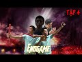 [Phim Ngắn] Nghi Thức : Con Đường Xuống Địa Ngục - Tập 4: Endgame