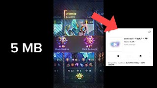 📌PRESET VIRAL TIKTOK  | DJ RUANG RINDU -RISKY TANGAN | JJ DULU BADU AWALAN DI BAWAH 5MB & XML📌