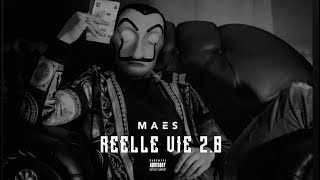 Maes - Switch Up Speed Up