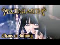 ANCIENT MYTH / Chaos to Infinity (Official Music Video)